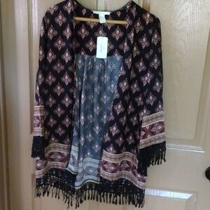 4@30.00 or 18.00 NWT  Ladies Cardigan by FOREVER 21